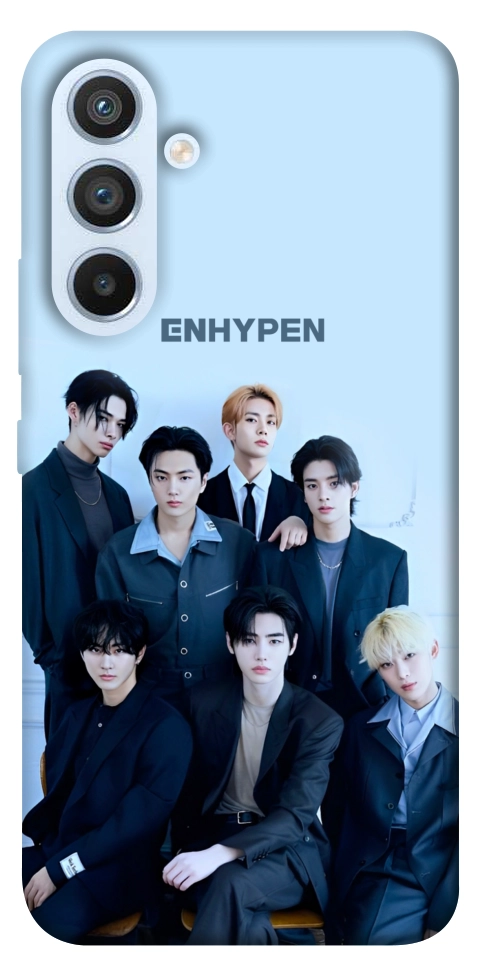 Чехол Enhypen для Galaxy A54 5G