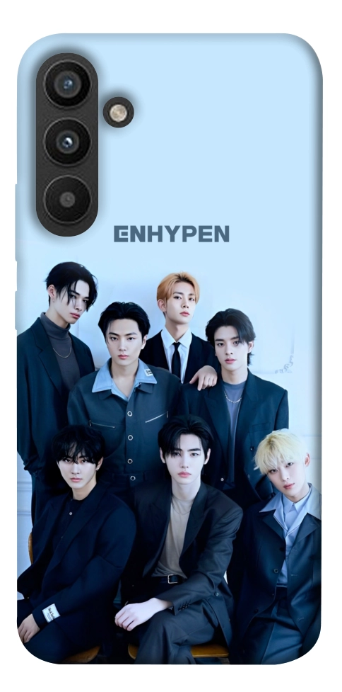 Чехол Enhypen для Galaxy A34 5G