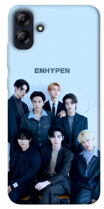 Чохол Enhypen для Galaxy A04e