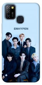 Чохол Enhypen для Infinix Hot 10 Lite