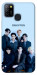 Чохол Enhypen для Infinix Hot 10 Lite