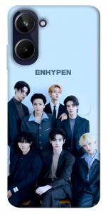 Чехол Enhypen для Realme 10 4G