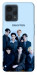 Чехол Enhypen для Realme 9 Pro+