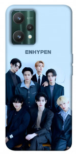 Чохол Enhypen для Realme 9 Pro