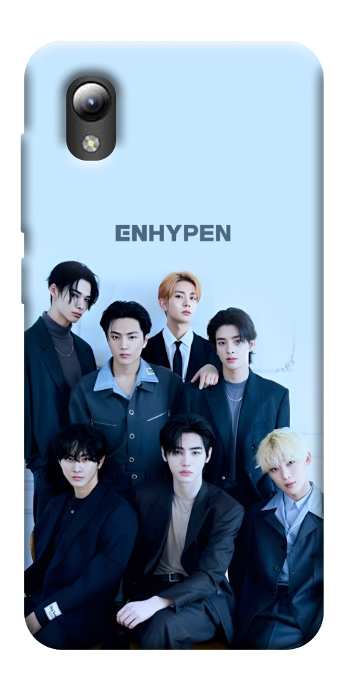 Чохол Enhypen для ZTE Blade A3 (2019)
