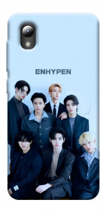 Чохол Enhypen для ZTE Blade A3 (2019)