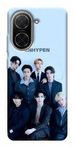 Чехол Enhypen для Xiaomi Poco C71