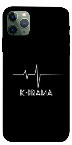 Чехол K-DRAMA для iPhone 11 Pro Max