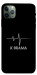 Чехол K-DRAMA для iPhone 11 Pro Max