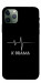Чехол K-DRAMA для iPhone 11 Pro