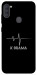 Чехол K-DRAMA для Galaxy A11 (2020)