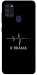 Чохол K-DRAMA для Galaxy A21s (2020)