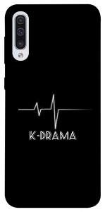 Чехол K-DRAMA для Samsung Galaxy A30s