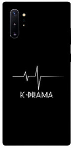 Чехол K-DRAMA для Galaxy Note 10+ (2019)