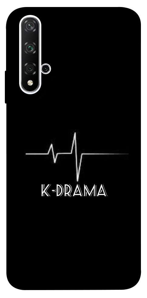 Чехол K-DRAMA для Huawei Honor 20