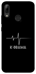 Чехол K-DRAMA для Huawei P Smart (2019)