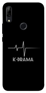 Чехол K-DRAMA для Huawei P Smart Z