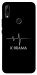 Чехол K-DRAMA для Huawei P Smart Z