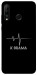 Чехол K-DRAMA для Huawei P30 Lite