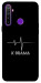 Чохол K-DRAMA для Realme 5