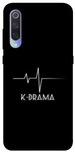 Чохол K-DRAMA для Xiaomi Mi 9