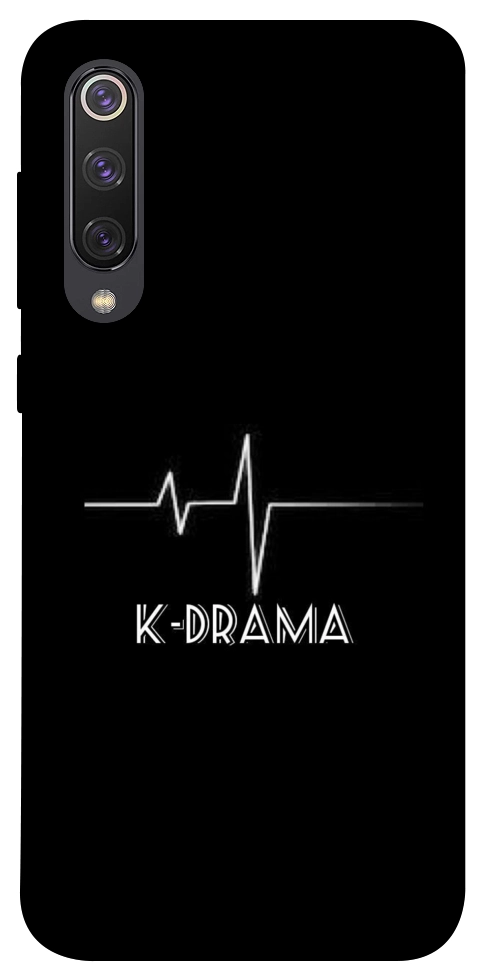 Чехол K-DRAMA для Xiaomi Mi 9 SE