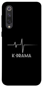 Чехол K-DRAMA для Xiaomi Mi 9 SE