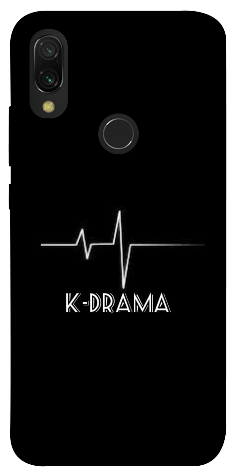 Чохол K-DRAMA для Xiaomi Redmi 7