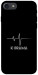 Чехол K-DRAMA для iPhone 8