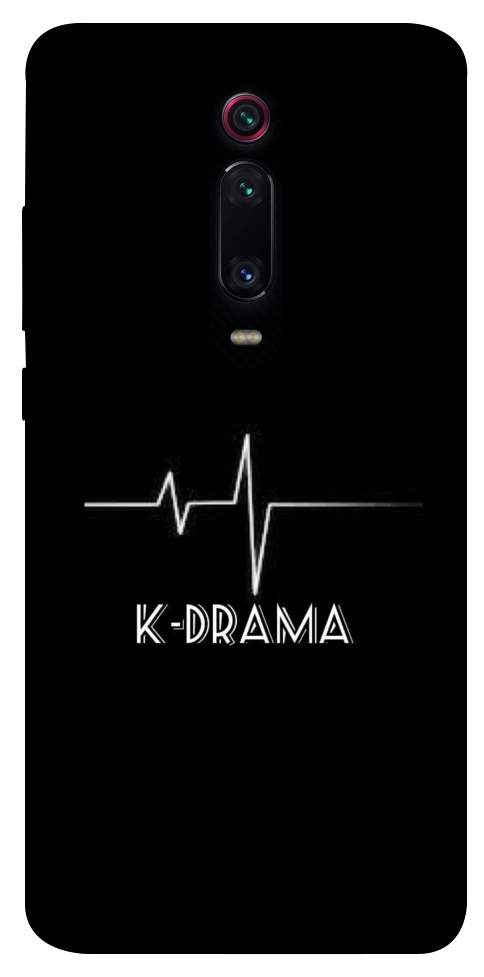Чехол K-DRAMA для Xiaomi Mi 9T