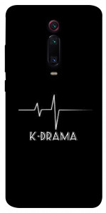 Чохол K-DRAMA для Xiaomi Mi 9T