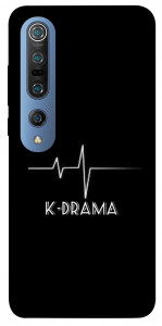 Чехол K-DRAMA для Xiaomi Mi 10