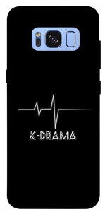 Чохол K-DRAMA для Galaxy S8 (G950)