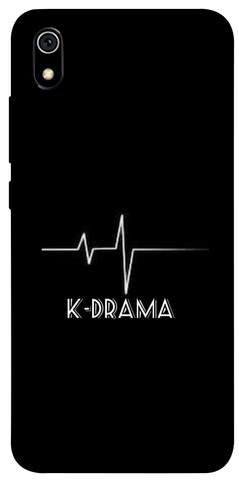 Чехол K-DRAMA для Xiaomi Redmi 7A