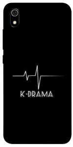 Чехол K-DRAMA для Xiaomi Redmi 7A