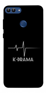 Чохол K-DRAMA для Huawei P smart