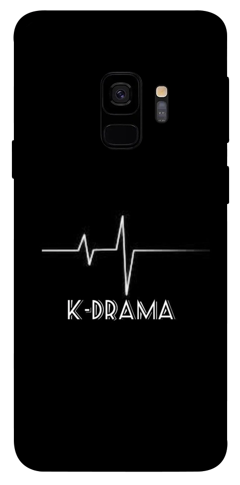 Чохол K-DRAMA для Galaxy S9