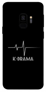 Чохол K-DRAMA для Galaxy S9