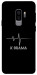 Чехол K-DRAMA для Galaxy S9+