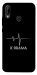 Чехол K-DRAMA для Huawei P20 Lite