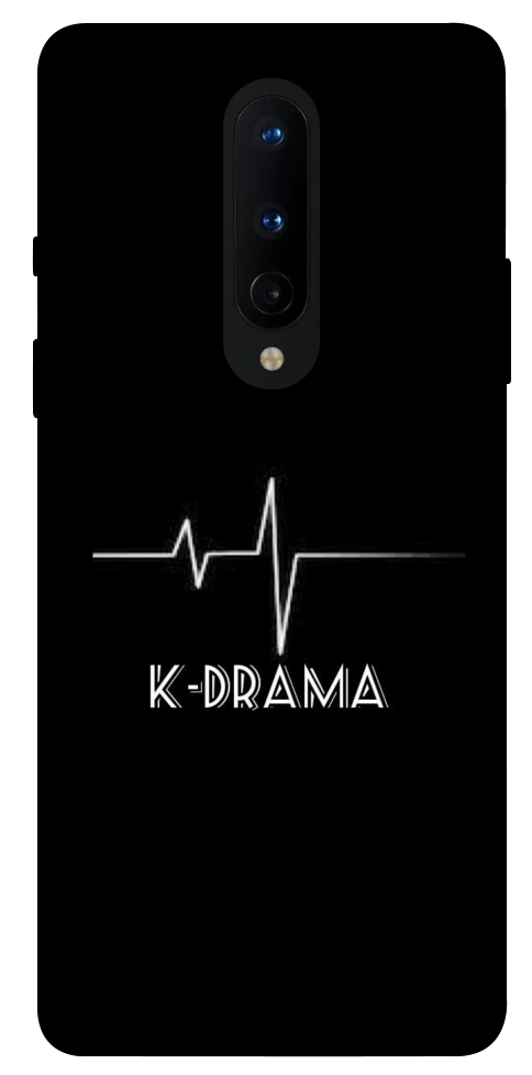 Чохол K-DRAMA для OnePlus 8