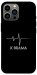 Чохол K-DRAMA для iPhone 12 Pro Max