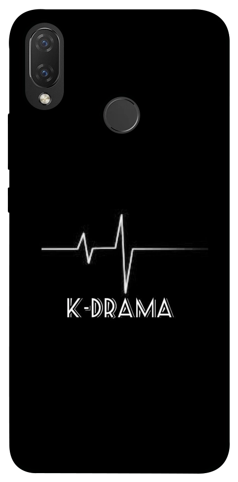 Чохол K-DRAMA для Huawei Nova 3i
