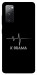 Чохол K-DRAMA для Galaxy S20 FE