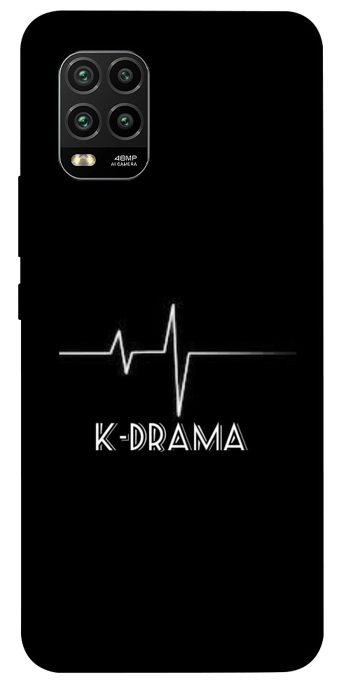 Чохол K-DRAMA для Xiaomi Mi 10 Lite