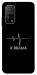 Чохол K-DRAMA для Xiaomi Mi 10T
