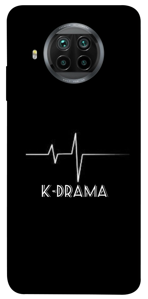 Чохол K-DRAMA для Xiaomi Mi 10T Lite