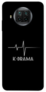 Чехол K-DRAMA для Xiaomi Mi 10T Lite