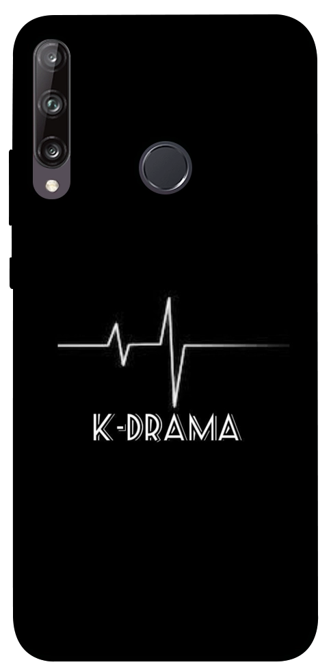Чехол K-DRAMA для Y7p (2020)