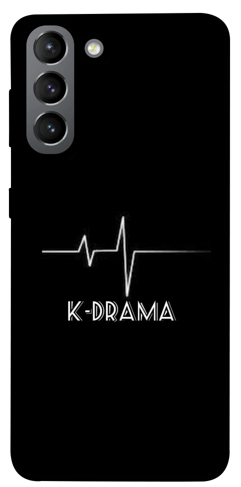 Чехол K-DRAMA для Galaxy S21